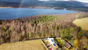 Unclassified image, 5 of 17, button - Charming Fraser Cottage Getaway in Insh,  Couples Getaway near Aviemore. (Kincraig)
