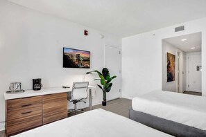 Internet y ropa de cama