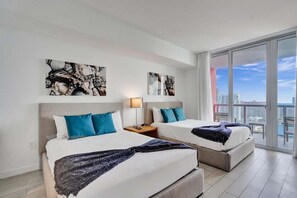 Ferro/asse da stiro, Wi-Fi, lenzuola