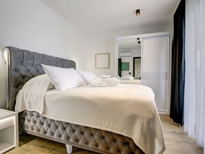 3 chambres, Wi-Fi