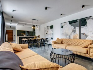 TV - Vacation home Lina by Interhome (Svetvinčenat)