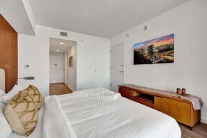 1 chambre, draps fournis