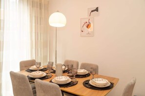 Dining - Villa Rita in Machico (Machico)