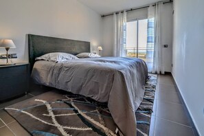 3 chambres, Wi-Fi, accès pour personnes à mobilité réduite