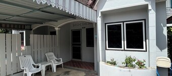 The Endless Bangtao Residence: PM1