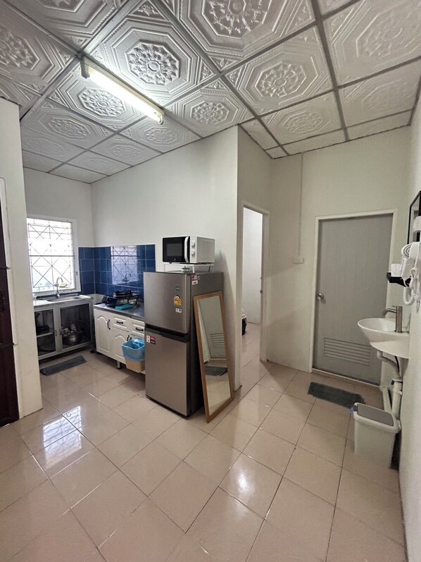 Cucina privata