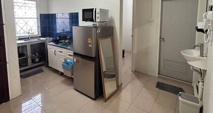 The Endless Residence: PM1