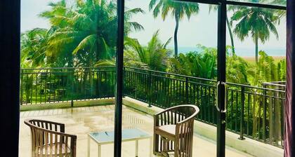Aqua Marine Beach Hotel