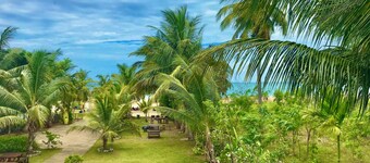 Aqua Marine Beach Hotel