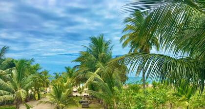 Aqua Marine Beach Hotel