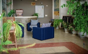 Recepción