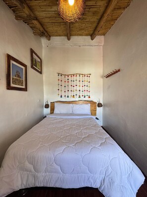 Room - SUMAQ QUINUA (Carmen Alto)