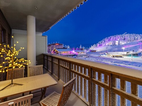 Ruka chalets 2 huoneisto 2405 by Interhome