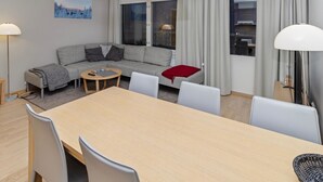 TV - Ruka chalets 2 huoneisto 2405 by Interhome (Kuusamo)