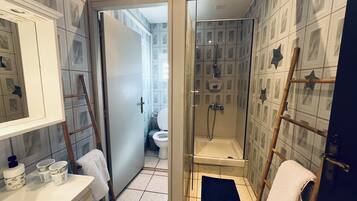 Appartement | Salle de bain