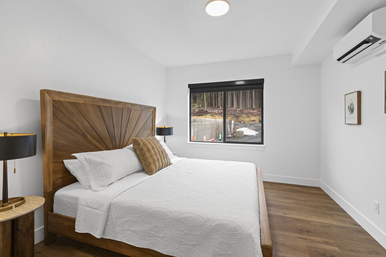 1 habitación, cuna de viaje, wifi gratis y ropa de cama 