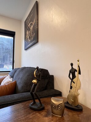 Interior - Accessible, Comfort, Convenient Location 106 (Juneau)