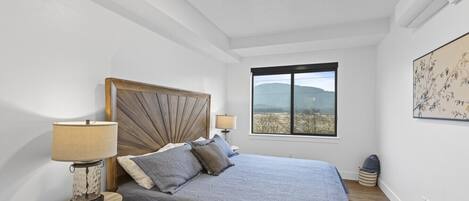 1 chambre, lit de bébé portatif, accès au Wi-Fi (inclus)