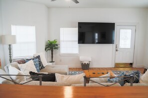 Smart TV