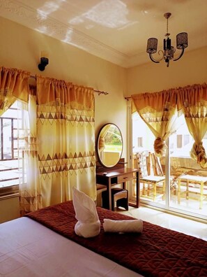 Standard Apartment - Akkwa Suites Officials (Serrekunda)