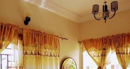 Akkwa Suites Officials