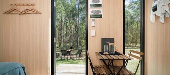 Birdsong Haven by Tiny Away