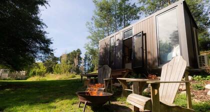 Loburn Retreat 2 by Tiny Away