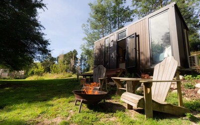 Loburn Retreat 2 by Tiny Away