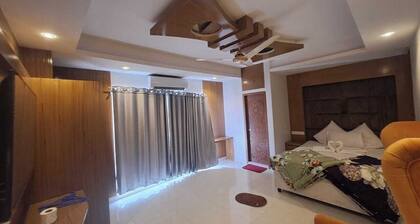 Ocean Wave CoxsBazar