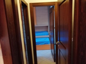 3 Schlafzimmer, WLAN