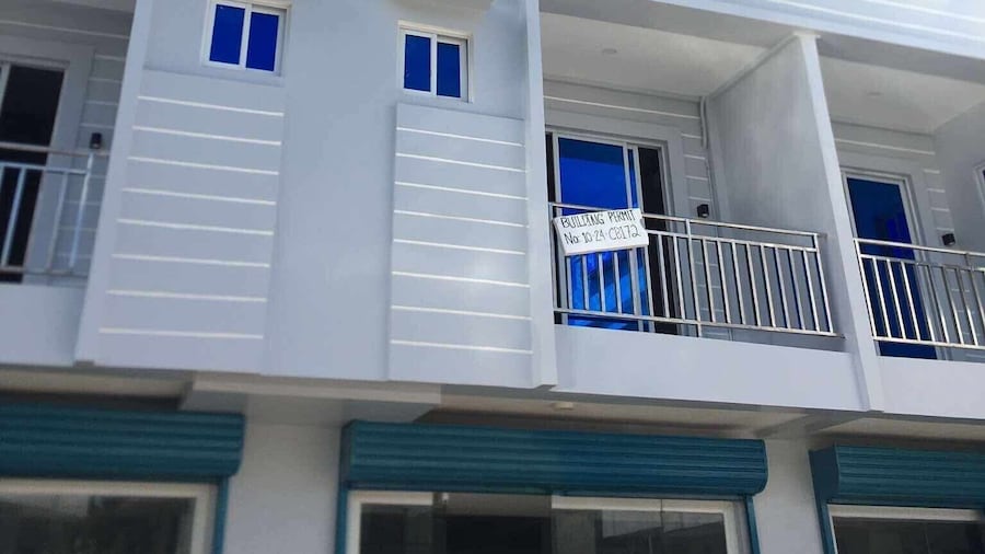 DOS MARIAS TOURIST INN