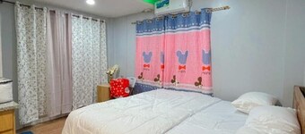 DOS MARIAS TOURIST INN