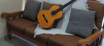 Cumuru Jewel Cozy house in Morro da Fumaça close to the beach and shops