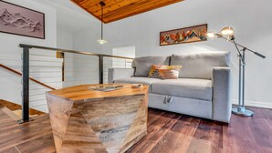 Unclassified image, 4 of 44, button - Tahoe Retreat with Decks and Separate Studio (Tahoe Vista)