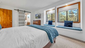 Unclassified image, 5 of 44, button - Tahoe Retreat with Decks and Separate Studio (Tahoe Vista)