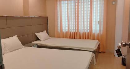 Hotel Grand Usman Sylhet