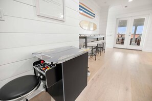 Sala de juegos