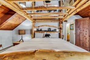 3 habitaciones y wifi 