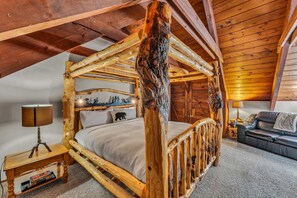 3 habitaciones y wifi 