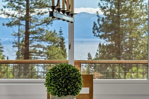 Interior - Cozy Carnelian Bay Vacation Rental with Lake Views (Carnelian Bay)