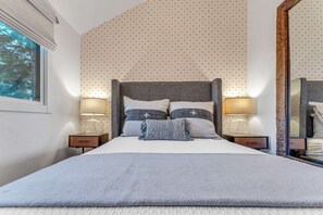 3 Schlafzimmer, WLAN, Bettwäsche