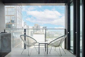 Interior - Bay&River Views Condo near Southern Cross Station (Docklands)