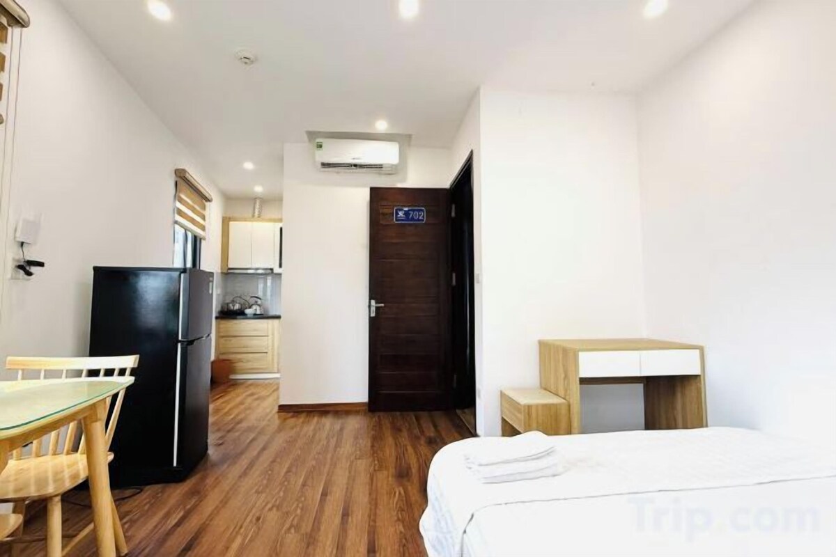 Minibar, bureau, Wi-Fi gratuit