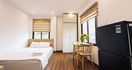 Era Apartment Thinh Hao