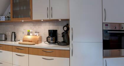 Apartment, Bad Bodenteich