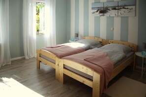 3 bedrooms, individually furnished - Apartment, Bad Bodenteich (Bad Bodenteich)