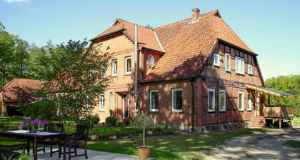 Apartment, Bad Bodenteich