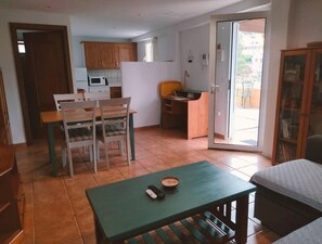 Interior - Apartment in rural area (Arucas)