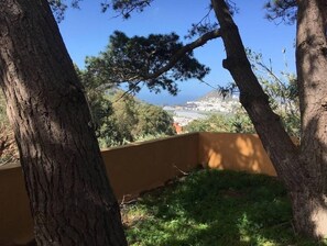 Property grounds - Apartment in rural area (Arucas)