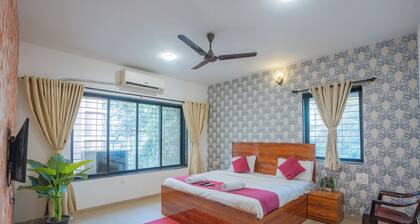 Tulsi Home Stay Mumbai